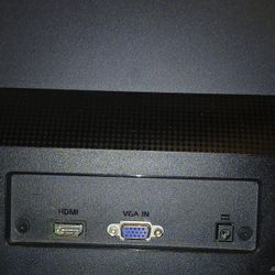 Acer SA240Y G0 23" Widescreen LCD Monitor 120Hz