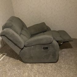 Recliner 