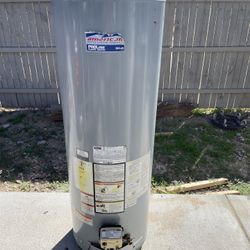 Water Heater 
