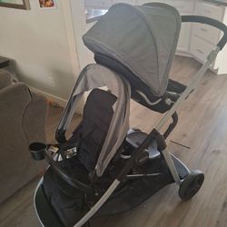 Stroller