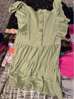 Dresses for girls