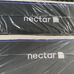 Brand New Memory Foam Cali King  Size Mattress 