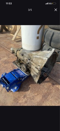 4l60e transmission