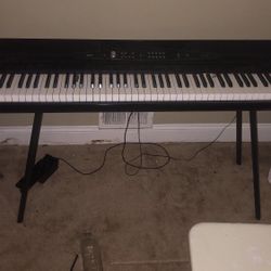 Korg Sp 280 Keyboard