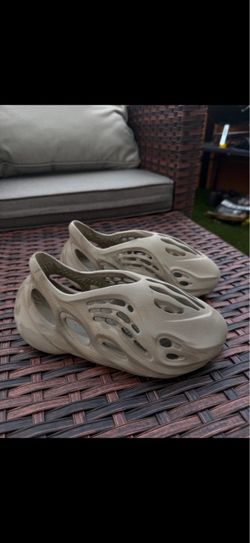 Yeezys