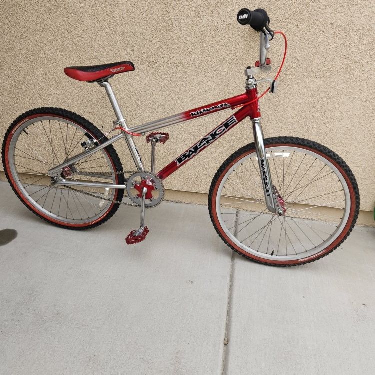 Balance killer online b bmx