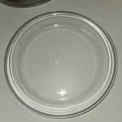 Anchor Hocking 10" Pie Plates