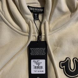 True Religion Hoodie