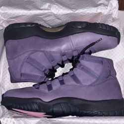 Air Jordan Retro 11(Mojave)(Read Description)
