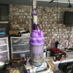 Dyson Animal DC 14 Vacuum 