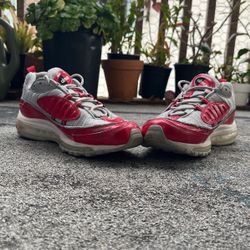 Nike Air Max 98xSupreme