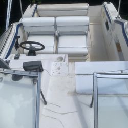 Monterey Boat 