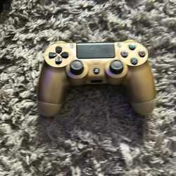 PS4 Controller 