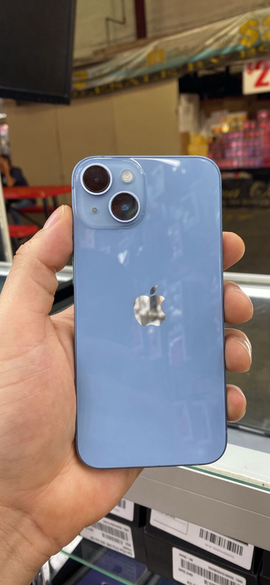 iPhone 14 128 Gb Unlock 