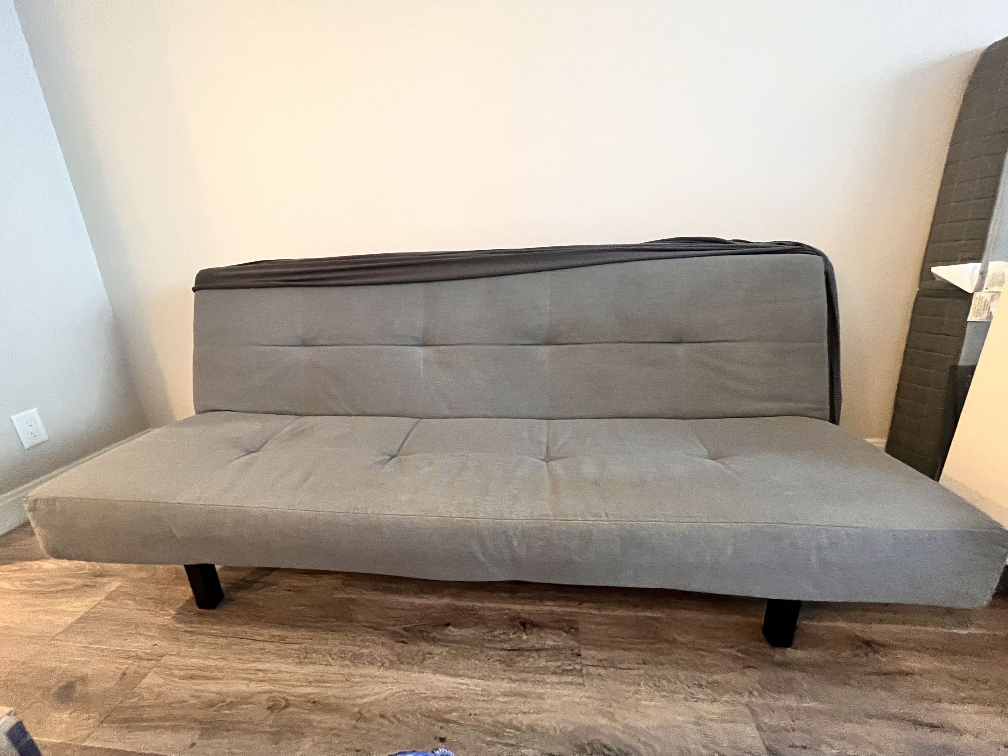 Ikea Futon Sofa Bed 