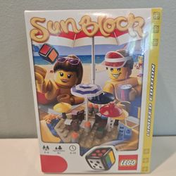  Lego Game