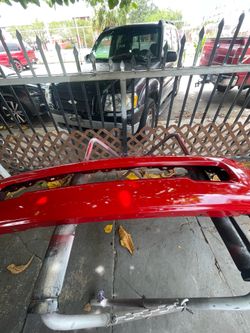 Front bumper for ram 2500, 3(contact info removed) to 2018