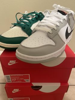 Nike Dunk “Lottery Pack” SOLD!!