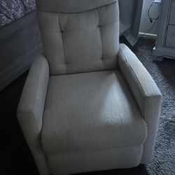 Sofa Reclinable 