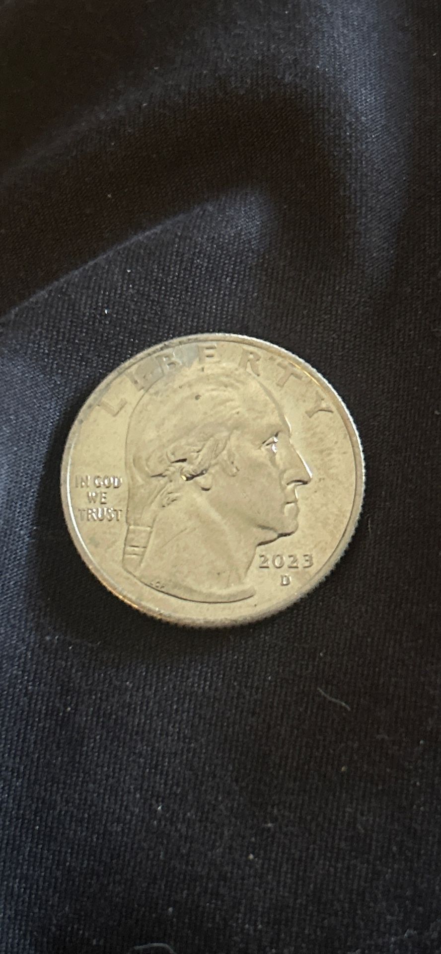 2023 Quarter 
