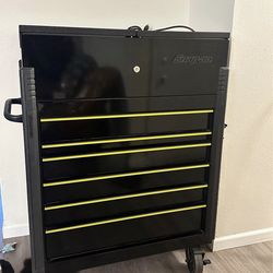 Snap On Tool Box