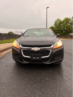 2015 Chevrolet Malibu