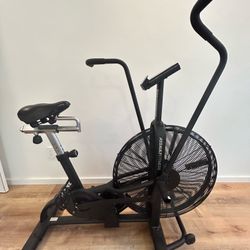 Assault Wind Bike