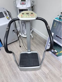 Body Vibration machine