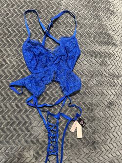 Victoria Secret lingerie