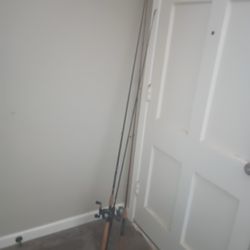 Fishing Rods