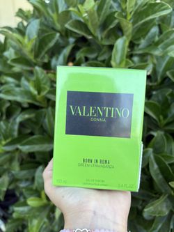 Valentino Donna 3.4 FL. OZ. 