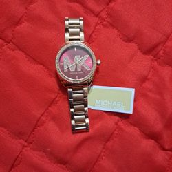 Michael Kors Womens Watch