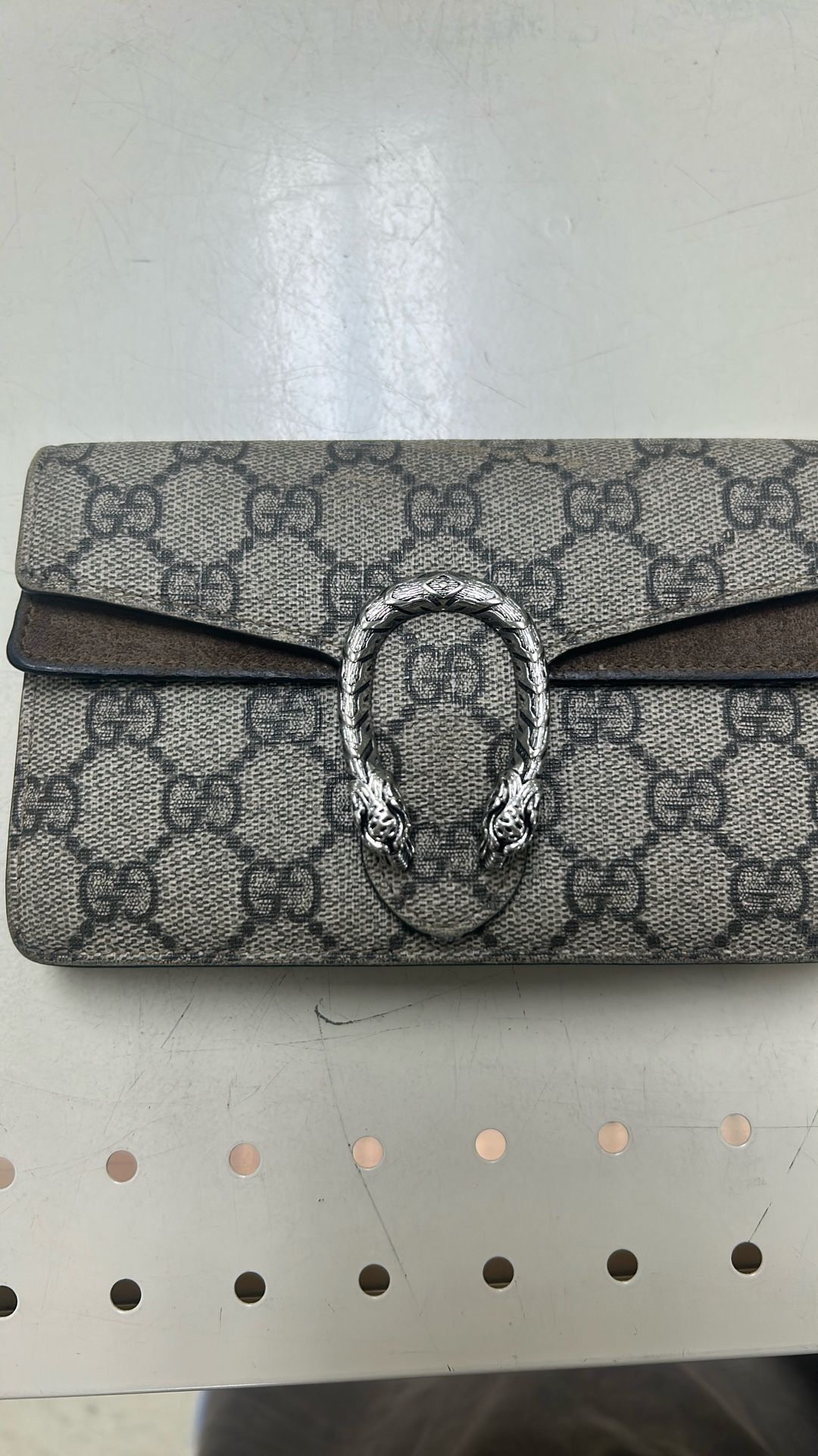 gucci purse