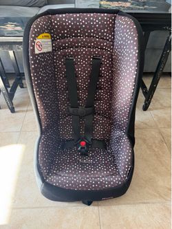 Car seat $30