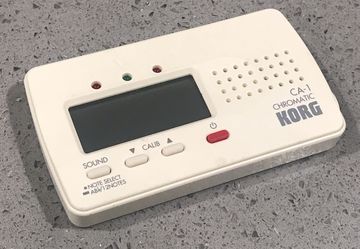Guitar Tuner