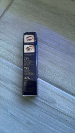 Turbo Lash & Turbo Brow Mascara