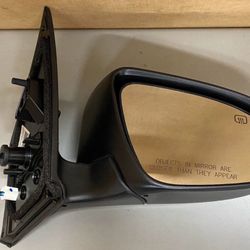 Toyota Right Mirror Assembly