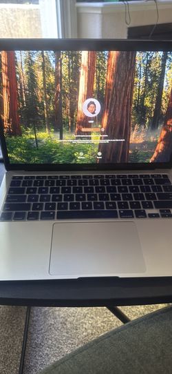 MacBook Air 2022