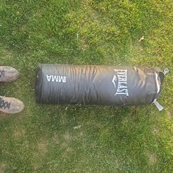 Everlasting Heavy Bag 