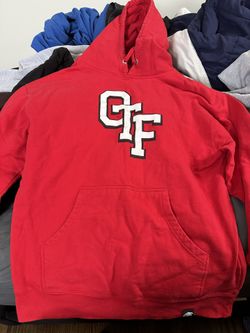 OTF Hoodie