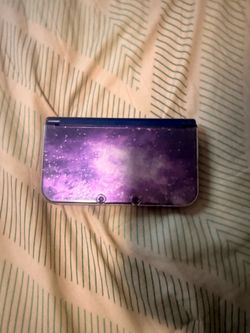 New 3ds Xl