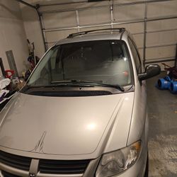 2006 Dodge Caravan