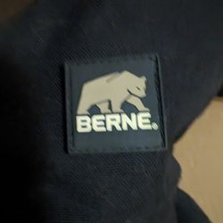 Winter Coveralls Berne