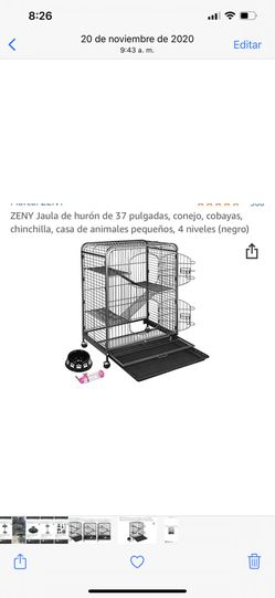 Pet House 37”