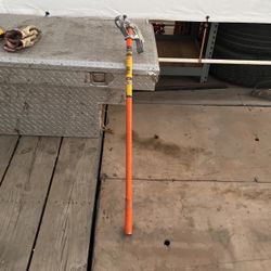 1/2” Conduit Vender.