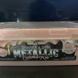 Slime Shimmer And Shine 
