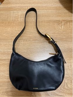 Cuyana Celestia shoulder bag