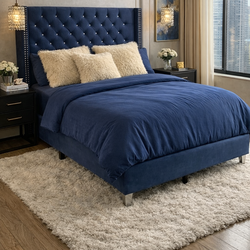 Bed frame & mattress FOR SALE NEED GONE ASAP