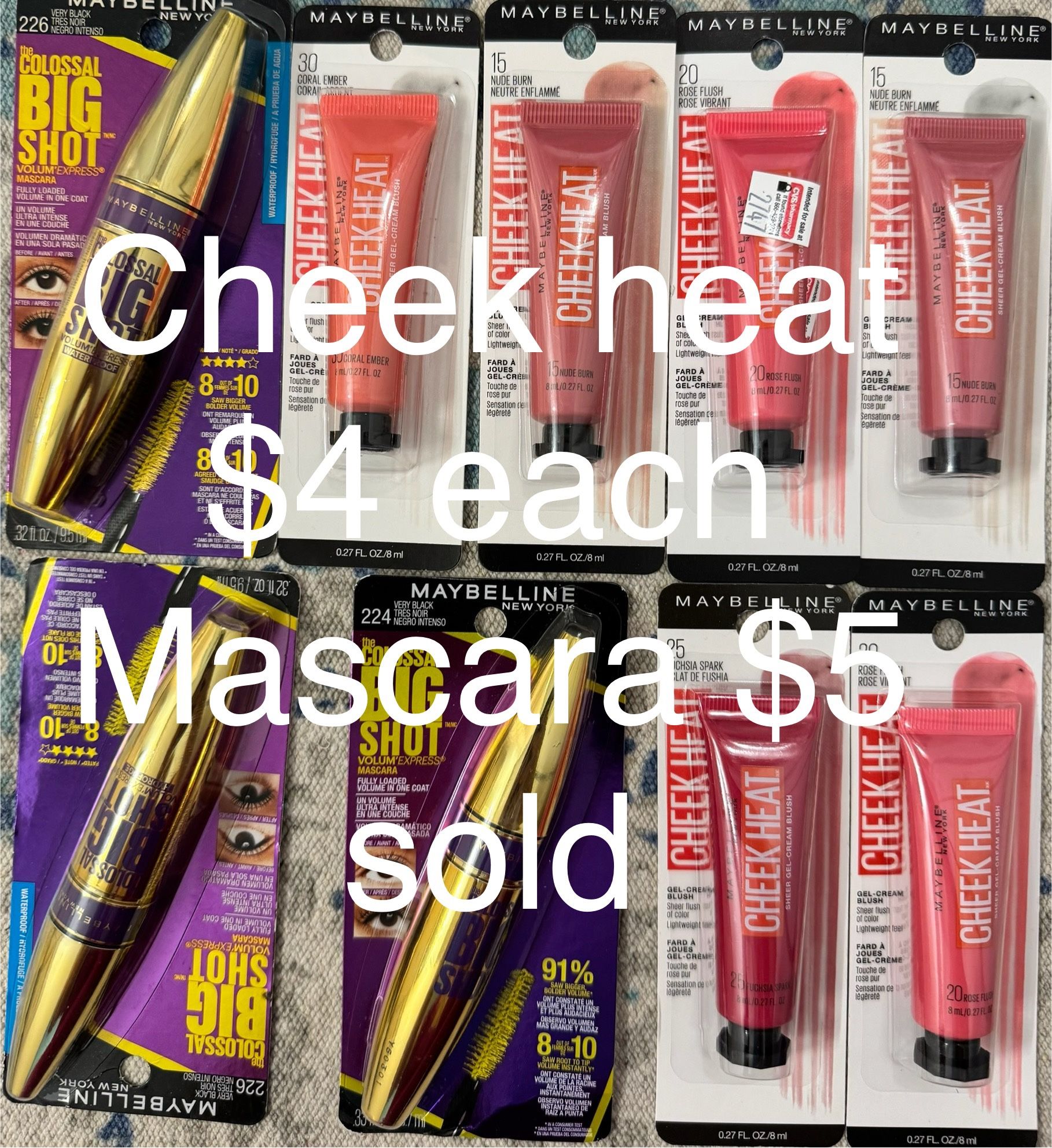 Makeup