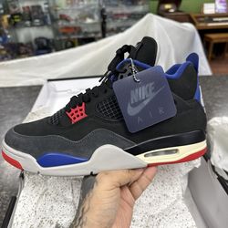 Jordan 4 Retro Rare Air Men’s Size 11 - Brand New
